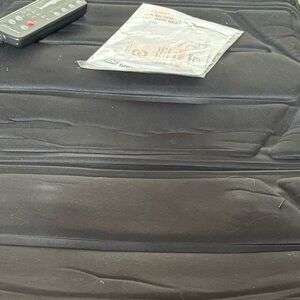 Tens Motor Massage Mat w/ Heat